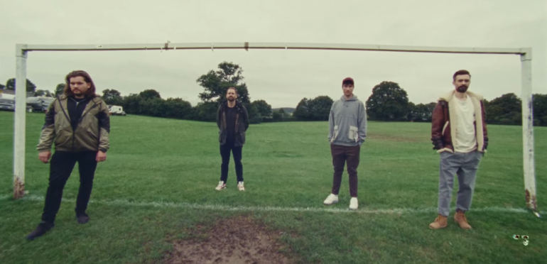 Bastile komt naar Nederland