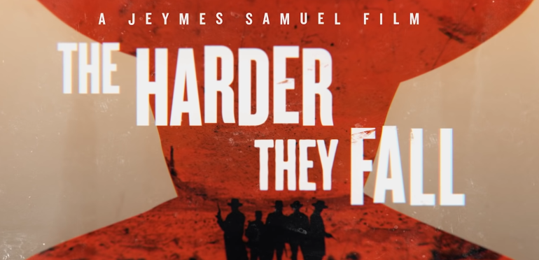 Jay-Z, Lauryn Hill en Seal op soundtrackalbum The Harder They Fall