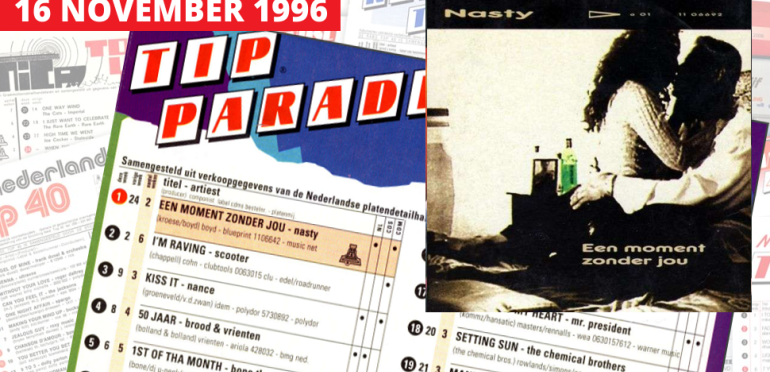 Tip 4: Alarmschijf voor Nasty