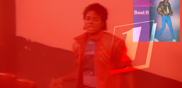 Toen Op 1: Beat It