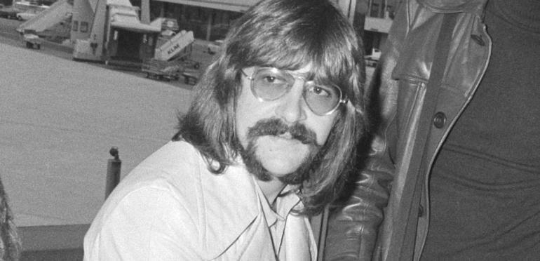 Moody Blues-drummer Graeme Edge (80) overleden