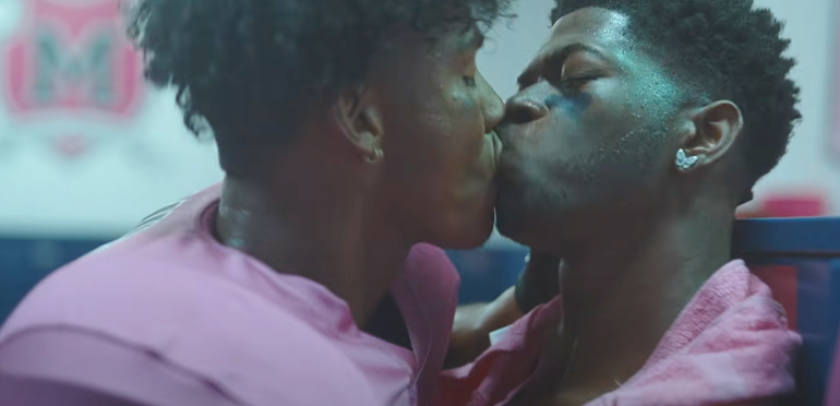 Thats What I Want achttiende hit die 4 weken op 12 staat