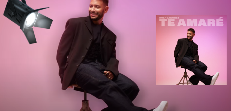 Spotlight: Te Amaré