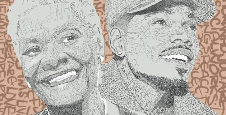 Dionne Warwick brengt nummer uit met Chance The Rapper