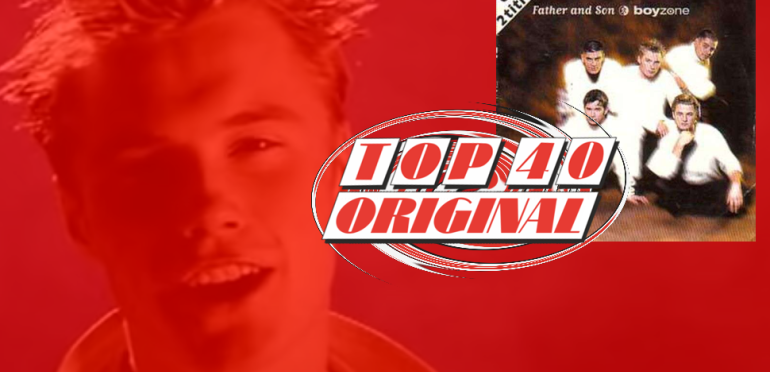 Original: Father And Son