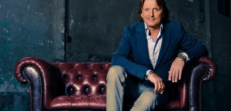 Erik de Zwart terug op de radio