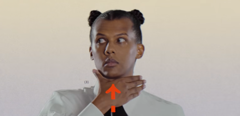 Stromae op 27 februari in AFAS Live