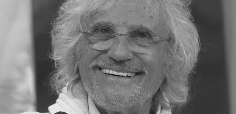 Toni Santagata (85) overleden