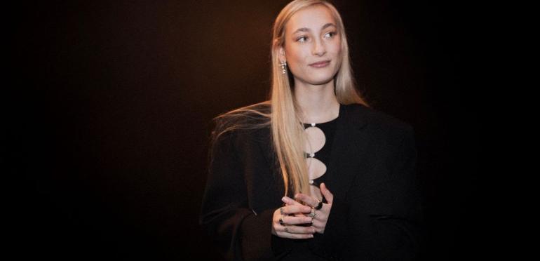 S10 gaat namens Nederland naar het Songfestival