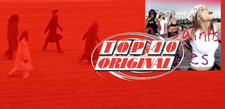 Original: Pure Shores