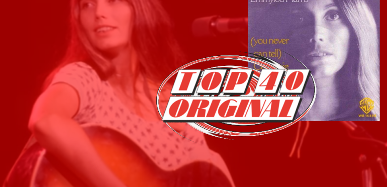 Original: (You Can Never Tell) C’est La Vie