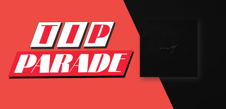 Tipparade: Shawn Mendes vliegt de lijst door