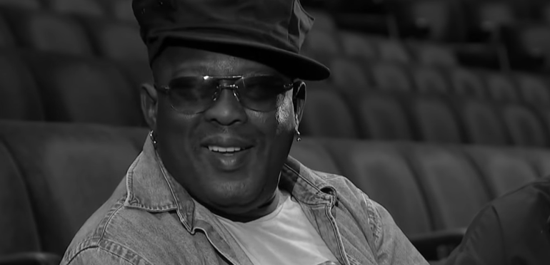 Reggaebassist Robbie Shakespeare (68) overleden