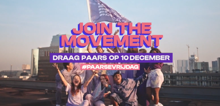 Paarse Vrijdag: deze LHBTQI+-acts kleurden 2021