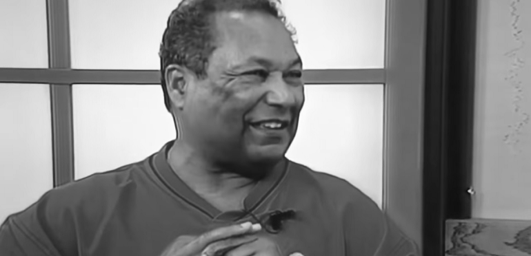 Ralph Tavares (79) overleden