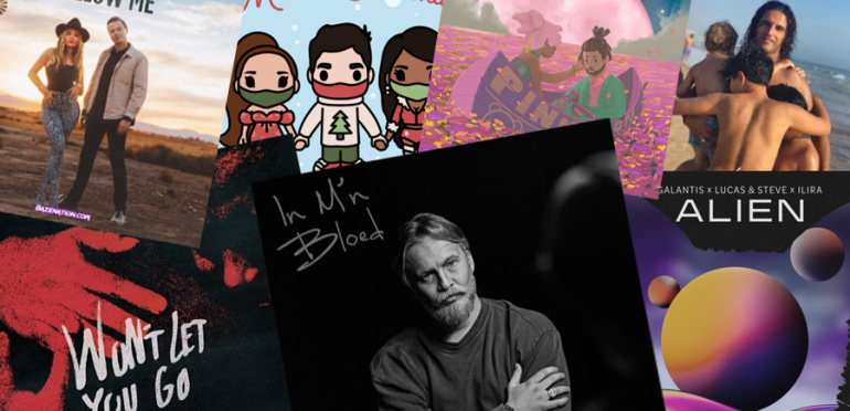 New releases: Snelle brengt nieuwe single uit