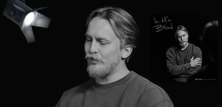 Spotlight: In M'n Bloed