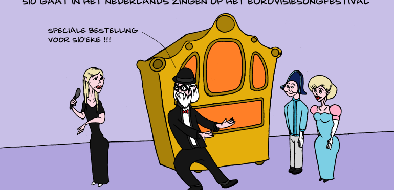 Top 4: Opgevallen! week 49