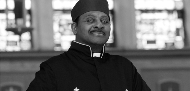 Soulzanger Joe Simon (85) overleden