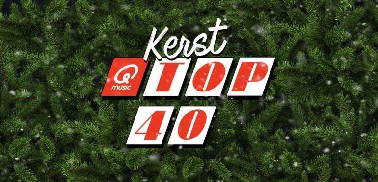 Stem voor de Kerst Top 40