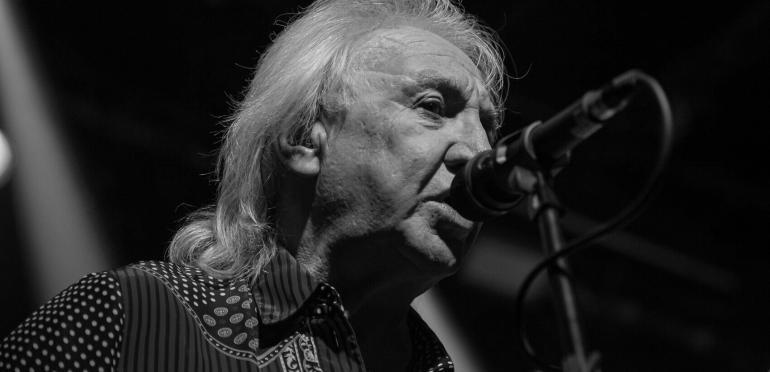 Bassist Terry Uttley (70) van Smokie overleden