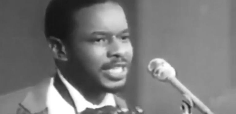 Paul Mitchell van The Floaters overleden