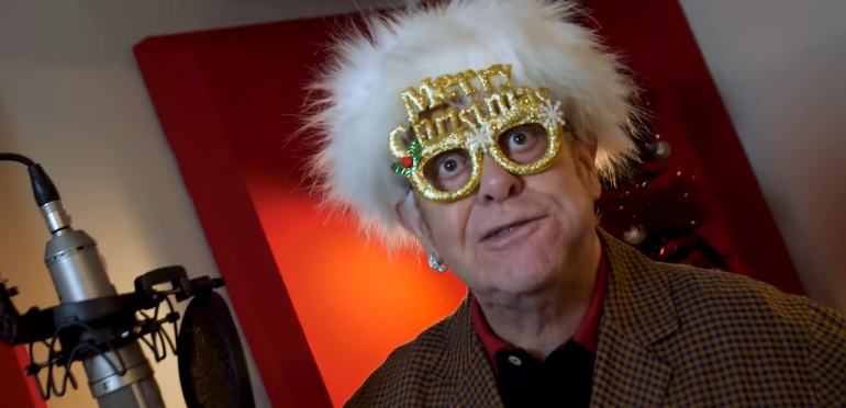 Top 5: oudste artiesten met een nummer 1-hit