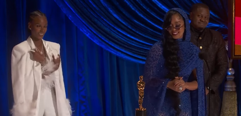 15 songs op de Oscar-shortlist