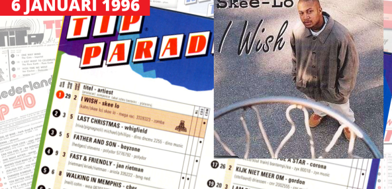 Tip 4: Alarmschijf voor Skee-Lo