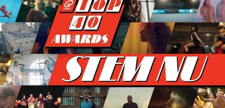 Stem op de beste live act van 2021