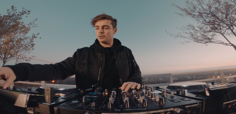 Martin Garrix: 25 jaar en 25 hits