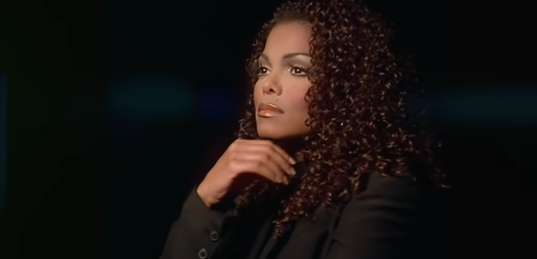 Releasedatum Janet Jackson-docu bekend