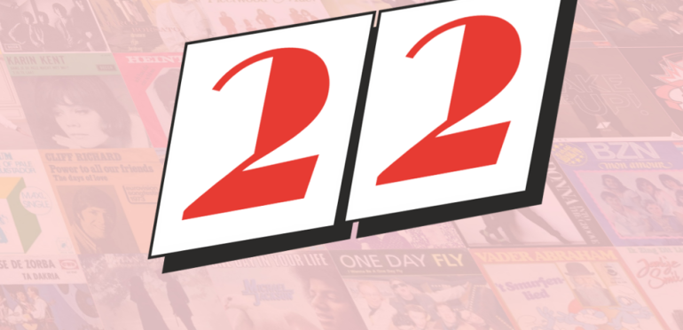 Top 4: (20)22 – Kant B: Nieuwe binnenkomers