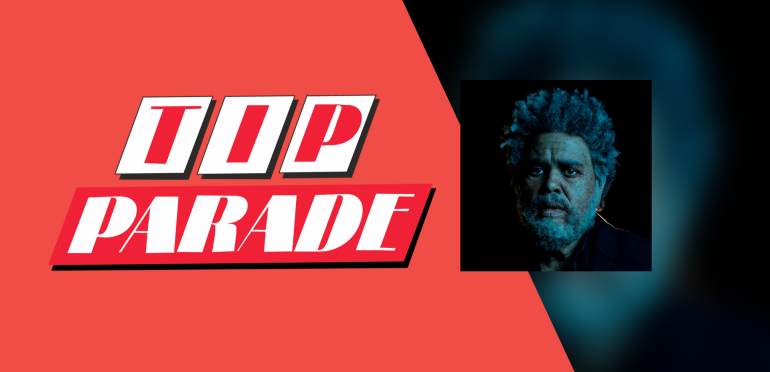 Tipparade: Verrassende entry van Paul de Munnik & Meau