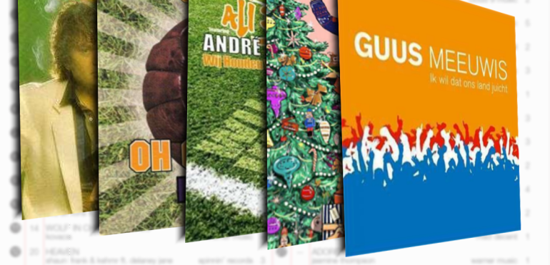 Top 5: Snelste zakkers