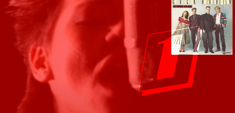 Toen Op 1: The Promise You Made