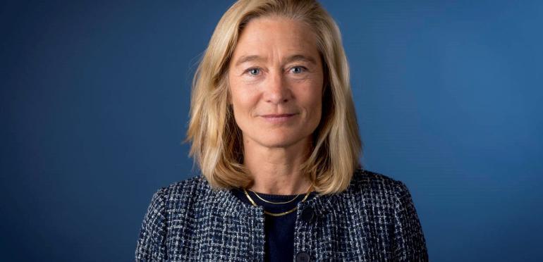 Deze kersverse minister zong vroeger in een Top 40-band