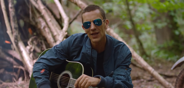 Richard Ashcroft brengt remix uit van samenwerking met Liam Gallagher