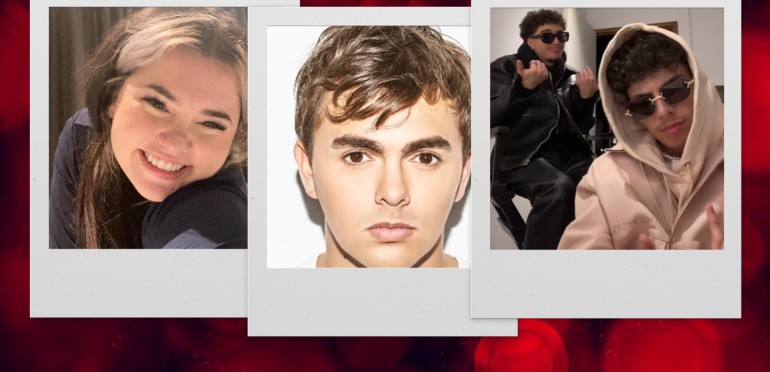 Toekomstmuziek: deze acts moet je in 2022 in de gaten houden