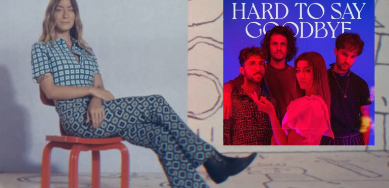 Rondé voor vijfde week op 1 in Airplay Top 40