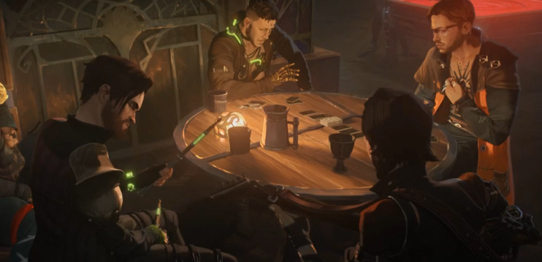 Imagine Dragons scoort eerste nummer 1-hit in Global Top 40