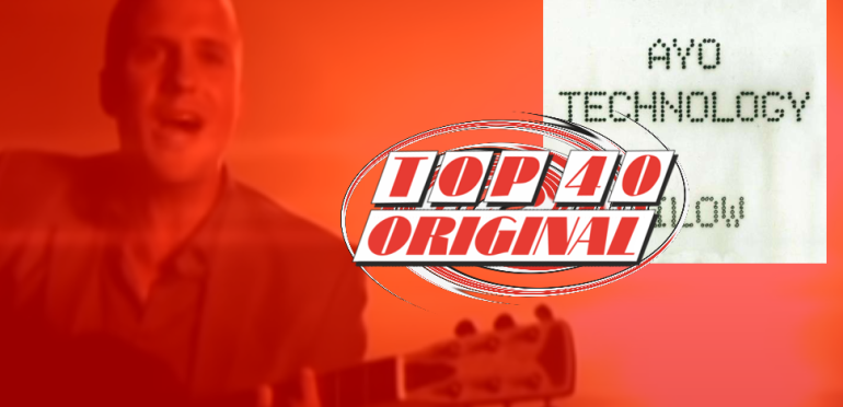 Original: Ayo Technology