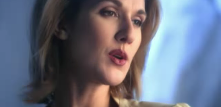 Céline Dion cancelt optredens