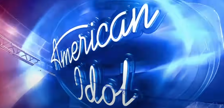 Top 5: American Idol
