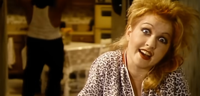 Top 5: Meest bekeken clips jaren ‘80