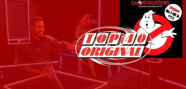 Original: Ghostbusters