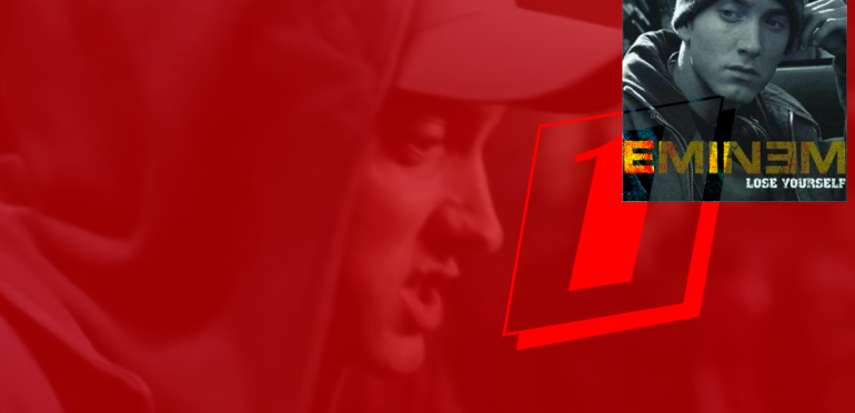 Toen Op 1: Lose Yourself