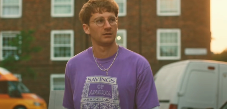 Heat Waves van Glass Animals in bijzonder rijtje Top 40-hits