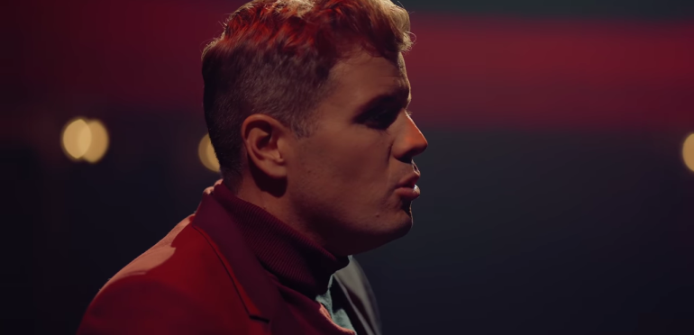 Jaap Reesema scoort twee top 10-hits in Bravo België Top 100