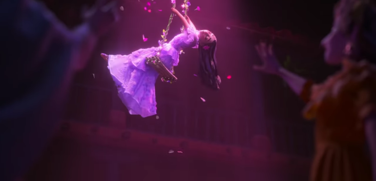 We Don’t Talk About Bruno drie weken bovenaan Global Top 40